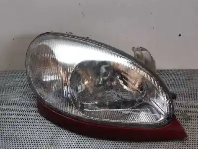 Tweedehands auto-onderdeel rechts koplamp voor daewoo lanos cool oem iam-referenties 
