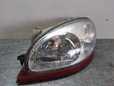 Tweedehands auto-onderdeel linker koplamp voor daewoo lanos cool oem iam-referenties 