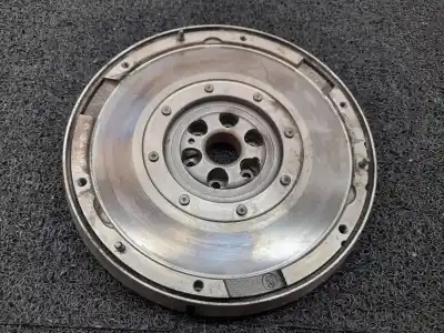 Second-hand car spare part ENGINE FLYWHEEL for FORD FOCUS C-MAX (CAP)  OEM IAM references 3M516477CF 062294000078 9647933380