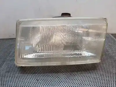 Peça sobressalente para automóvel em segunda mão farol / farolim esquerdo por citroen jumpy (u6u) 1.9 d referências oem iam   