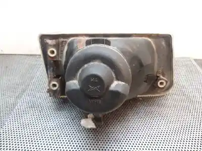 Peça sobressalente para automóvel em segunda mão farol / farolim esquerdo por citroen jumpy (u6u) 1.9 d referências oem iam   