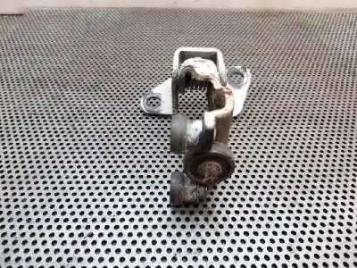 Second-hand car spare part support / sliding door guide for citroen jumpy (u6u) 1.9 d oem iam references 