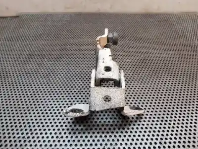 Second-hand car spare part support / sliding door guide for citroen jumpy (u6u) 1.9 d oem iam references   