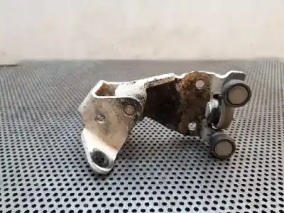 Second-hand car spare part support / sliding door guide for citroen jumpy (u6u) 1.9 d oem iam references   