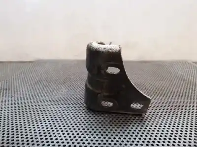 Second-hand car spare part support / sliding door guide for citroen jumpy (u6u) 1.9 d oem iam references   