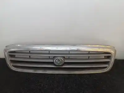 Автозапчасти б/у передняя решетка за mazda mpv (lw) 2.0 td comfort ссылки oem iam lb8350711