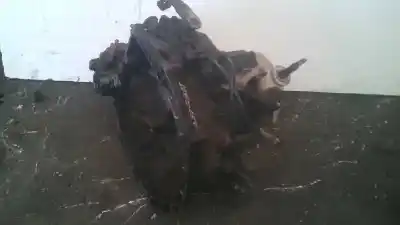 Pezzo di ricambio per auto di seconda mano RIDUTTORE per PEUGEOT 206  Riferimenti OEM IAM 20CN39  0741559