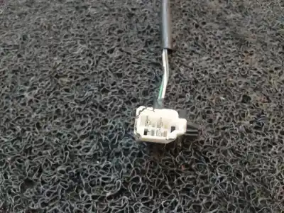 Автозапчасти б/у левое зеркало за mazda mpv (lw) 2.0 td comfort ссылки oem iam   