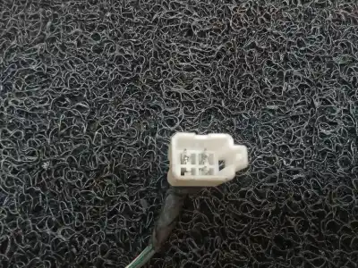 Автозапчасти б/у задний вид справа за mazda mpv (lw) 2.0 td comfort ссылки oem iam   