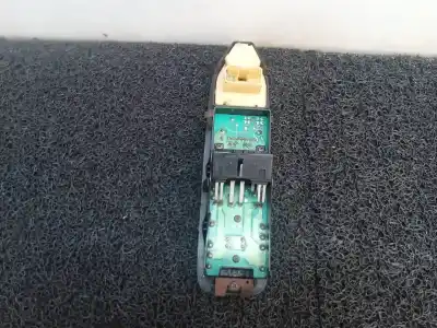 Pezzo di ricambio per auto di seconda mano interruttore alzacristalli anteriore sinistro per mazda mpv (lw) 2.0 td comfort riferimenti oem iam c8hd62a  2346d7