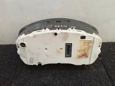 Second-hand car spare part dashboard for ford focus c-max (cap) ghia (d) oem iam references 4m5t10849gm  