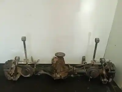 Автозапчасти б/у задний мост за mazda mpv (lw) 2.0 td comfort ссылки oem iam 