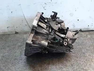 Gebrauchtes Autoersatzteil getriebe zum renault megane ii berlina 5p luxe dynamique oem-iam-referenzen tl4a001