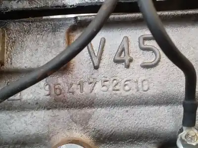 Автозапчастина б/у доп для ford focus c-max (cap) ghia (d) посилання на oem iam 9641752610  