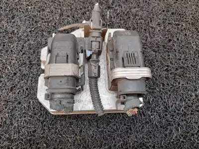 Second-hand car spare part ECU ENGINE CONTROL for OPEL ASTRA GTC  OEM IAM references 5WK9443 S0501003 55559272