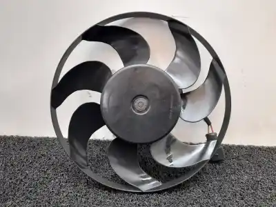 Piesă de schimb auto la mâna a doua electroventilator radiator pentru seat altea (5p1) select referințe oem iam 1k0959455dg