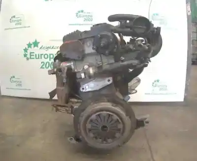 Tweedehands auto-onderdeel COMPLETE MOTOR voor MG ROVER SERIE 200 (RF)  OEM IAM-referenties 14K4F  