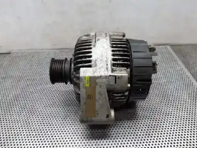 Second-hand car spare part alternator for mercedes-benz clase c (w202) berlina 180 (202.018) oem iam references 0091545902  