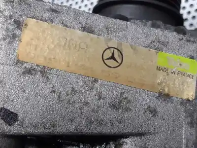 Second-hand car spare part alternator for mercedes-benz clase c (w202) berlina 180 (202.018) oem iam references 0091545902  