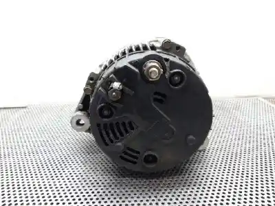Second-hand car spare part alternator for mercedes-benz clase c (w202) berlina 180 (202.018) oem iam references 0091545902  