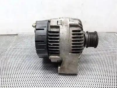 Second-hand car spare part alternator for mercedes-benz clase c (w202) berlina 180 (202.018) oem iam references 0091545902  