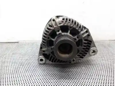 Second-hand car spare part alternator for mercedes-benz clase c (w202) berlina 180 (202.018) oem iam references 0091545902  