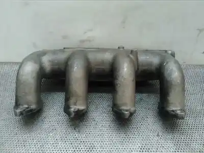 Pezzo di ricambio per auto di seconda mano collettore di aspirazione per iveco daily 2.8 d 29l11 riferimenti oem iam 