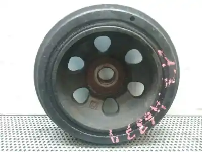 Pezzo di ricambio per auto di seconda mano puleggia dell albero motore per iveco daily 2.8 d 29l11 riferimenti oem iam s2778