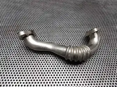 Peça sobressalente para automóvel em segunda mão tubo por seat ibiza (6j5) 1.6 tdi referências oem iam 03l131521q