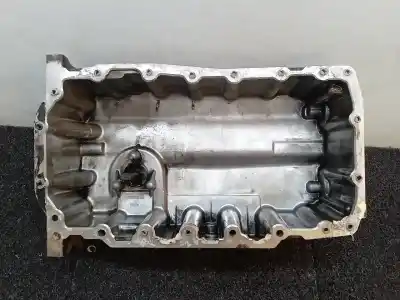 Peça sobressalente para automóvel em segunda mão cárter por volkswagen passat berlina (3c2) highline referências oem iam 03g103603