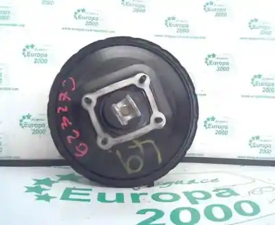 Peça sobressalente para automóvel em segunda mão servo freio por opel frontera a 2.5 turbodiesel referências oem iam jkc83805007  6910