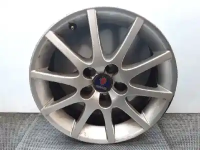 Peça sobressalente para automóvel em segunda mão jante por saab 9-3 sport hatch 1.9 tid cat referências oem iam 