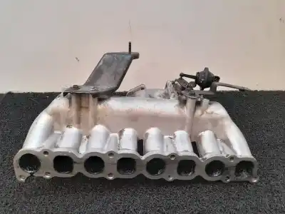 Pezzo di ricambio per auto di seconda mano collettore di aspirazione per kia sorento 2.5 crdi ex riferimenti oem iam 