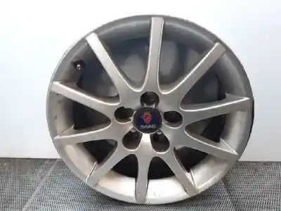 Peça sobressalente para automóvel em segunda mão jante por saab 9-3 sport hatch 1.9 tid cat referências oem iam 