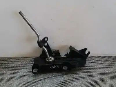 Second-hand car spare part gear lever for ford focus c-max (cap) trend (d) oem iam references 4m5r7c453db