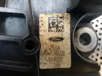 Автозапчасти б/у рычаг переключения передач за ford focus c-max (cap) trend (d) ссылки oem iam 4m5r7c453db  