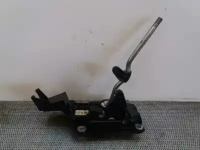 Автозапчасти б/у рычаг переключения передач за ford focus c-max (cap) trend (d) ссылки oem iam 4m5r7c453db  
