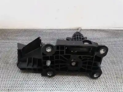 Автозапчасти б/у рычаг переключения передач за ford focus c-max (cap) trend (d) ссылки oem iam 4m5r7c453db  