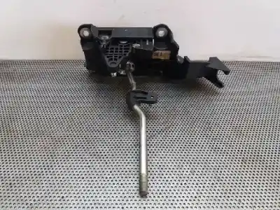 Автозапчасти б/у рычаг переключения передач за ford focus c-max (cap) trend (d) ссылки oem iam 4m5r7c453db  