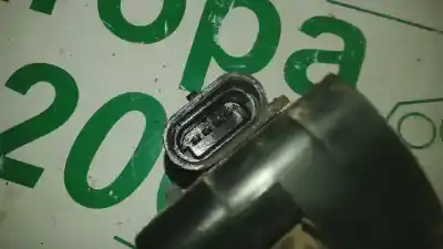 Second-hand car spare part front right door lock for daewoo tacuma 1.8 oem iam references   