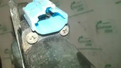 Second-hand car spare part passenger side right window regulator for daewoo tacuma 1.8 oem iam references   