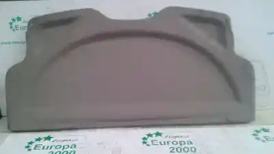 Second-hand car spare part parcel shelf for daewoo tacuma 1.8 oem iam references 