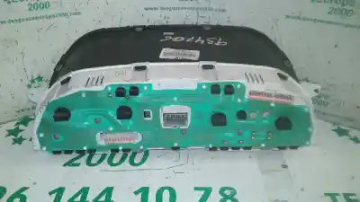 Peça sobressalente para automóvel em segunda mão quadrante por daewoo tacuma 1.8 referências oem iam 96262539  ue0i220078