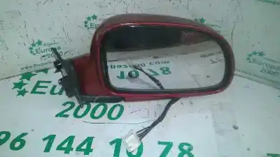 Second-hand car spare part right rearview mirror for daewoo tacuma 1.8 oem iam references 