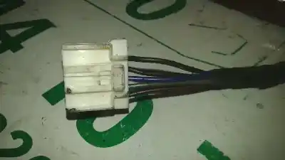 Peça sobressalente para automóvel em segunda mão espelho retrovisor direito por daewoo tacuma 1.8 referências oem iam   