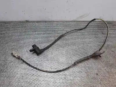 İkinci el araba yedek parçası ÖN SAĞ ABS SENSÖRÜ için TOYOTA AVENSIS WAGON (T25)  OEM IAM referansları 0265006677  