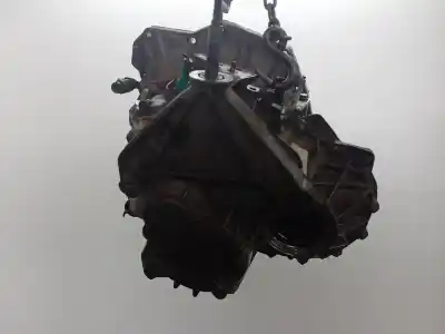 Автозапчастина б/у коробка передач для renault espace iv (jk0) grand espace expression посилання на oem iam pk6002  