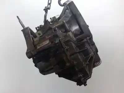 Автозапчастина б/у коробка передач для renault espace iv (jk0) grand espace expression посилання на oem iam pk6002  