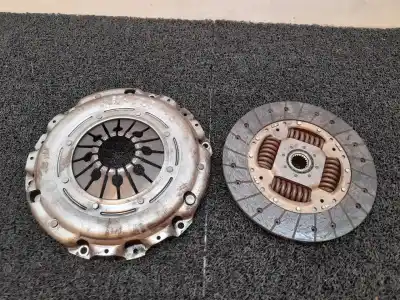 Second-hand car spare part clutch kit for renault espace iv (jk0) grand espace expression oem iam references 701907 210815 valeo 