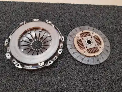 Second-hand car spare part clutch kit for renault espace iv (jk0) grand espace expression oem iam references 701907 210815 valeo 